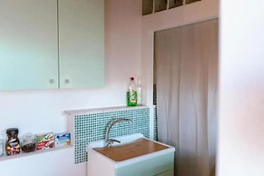 Guest House Ortigia Calarossa