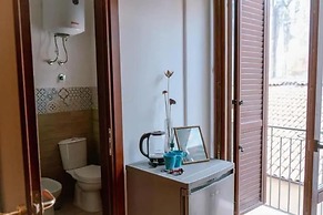 Guest House Ortigia Calarossa