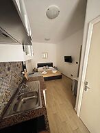 Guest House Ortigia Calarossa