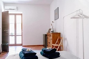 Guest House Ortigia Calarossa