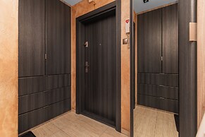 Leśny Zakątek by Grand Apartments