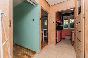Leśny Zakątek by Grand Apartments