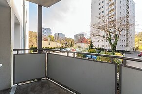 Leśny Zakątek by Grand Apartments