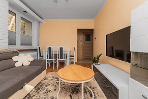 Leśny Zakątek by Grand Apartments
