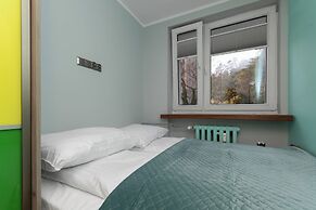 Leśny Zakątek by Grand Apartments