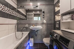 Leśny Zakątek by Grand Apartments