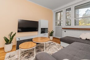Leśny Zakątek by Grand Apartments