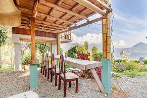Cabaña el sol
