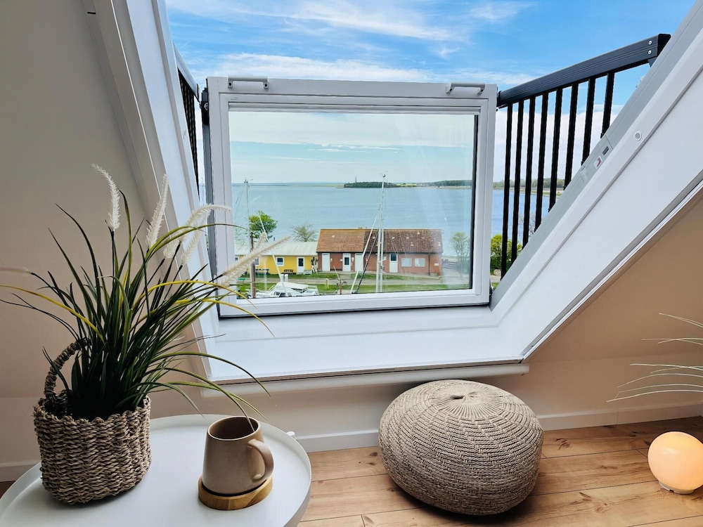 Ferienwohnung in Orth auf Fehmarn