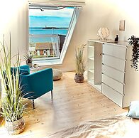 Ferienwohnung in Orth auf Fehmarn