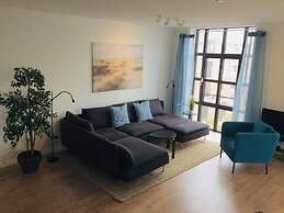 Ferienwohnung in Orth auf Fehmarn
