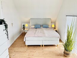 Ferienwohnung in Orth auf Fehmarn