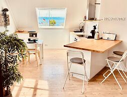 Ferienwohnung in Orth auf Fehmarn