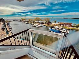 Ferienwohnung in Orth auf Fehmarn