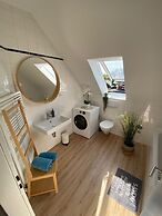Ferienwohnung in Orth auf Fehmarn