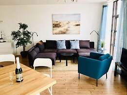 Ferienwohnung in Orth auf Fehmarn
