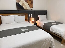 Propark Hotel Yeoju