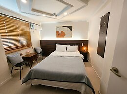 Propark Hotel Yeoju