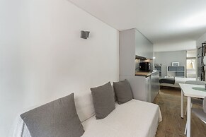 Santos Studio by Homing
