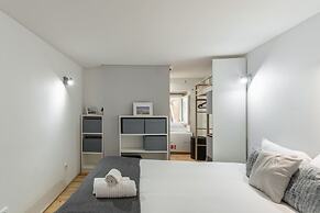 Santos Studio by Homing