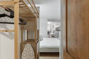 Santos Studio by Homing