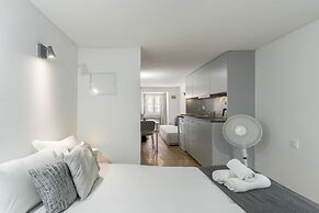 Santos Studio by Homing