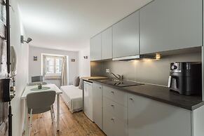 Santos Studio by Homing