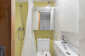 Santos Studio by Homing