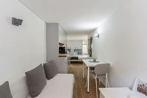 Santos Studio by Homing