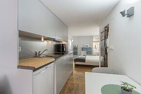 Santos Studio by Homing
