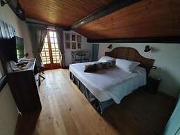 Hotel Locanda il Rustichello - Toscana