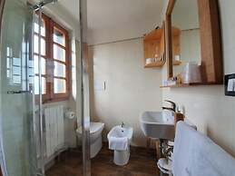Hotel Locanda il Rustichello - Toscana