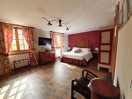 Hotel Locanda il Rustichello - Toscana