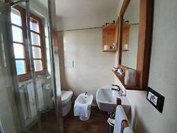 Hotel Locanda il Rustichello - Toscana