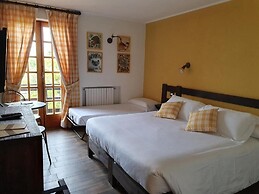 Hotel Locanda il Rustichello - Toscana