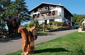 Hotel Locanda il Rustichello - Toscana