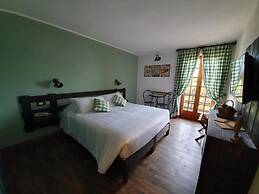 Hotel Locanda il Rustichello - Toscana