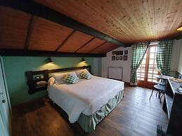 Hotel Locanda il Rustichello - Toscana