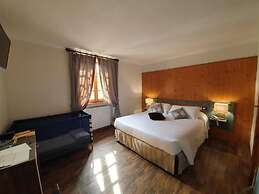 Hotel Locanda il Rustichello - Toscana