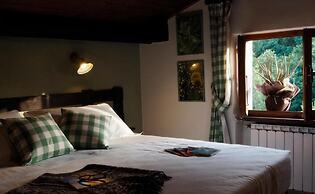 Hotel Locanda il Rustichello - Toscana