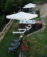 Hotel Locanda il Rustichello - Toscana