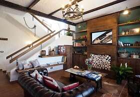Hotel Locanda il Rustichello - Toscana