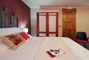 Hotel Locanda il Rustichello - Toscana