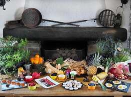 Hotel Locanda il Rustichello - Toscana