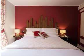 Hotel Locanda il Rustichello - Toscana