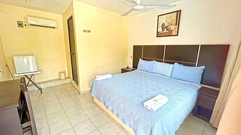 Hotel Real Ucum