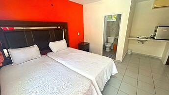 Hotel Real Ucum