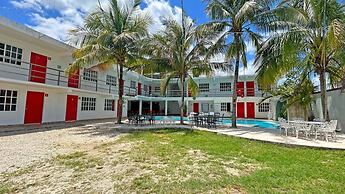 Hotel Real Ucum