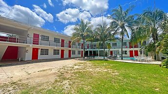 Hotel Real Ucum