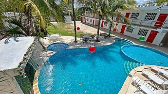Hotel Real Ucum